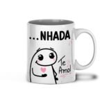 Arte digital para caneca cunhada - Imagem 2