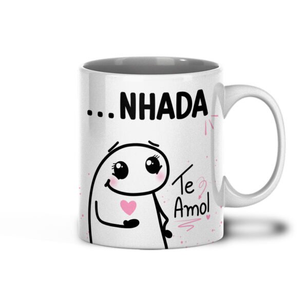 Arte digital para caneca cunhada - Imagem 2