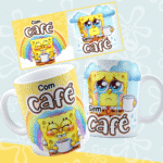 Bob Esponja