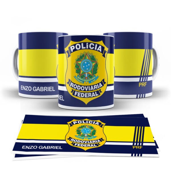 policia rodoviaria federal