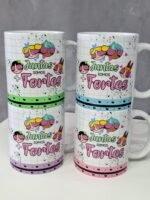 arte caneca digital juntos somos mais forte meninas super poderosas