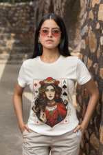 Estampa para camisetas cartas 10 artes em png - com mockup - Imagem 2
