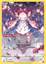 Arquivos Digitais da Era Pokémon Espada & Escudo