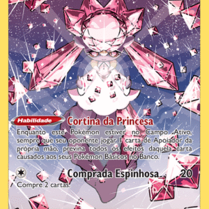 Arquivos Digitais da Era Pokémon Espada & Escudo