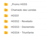Arquivos Digitais da Era Pokémon HeartGold & SoulSilver - Imagem 3