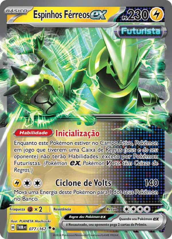 Todos os Arquivos Digitais da Era Pokémon Escarlate & Violeta — Baixe e Imprima as 8 Coleções Oficiais! - Imagem 2