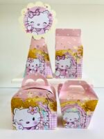 caixinhas personalizadas para lembrancinhas de festa.